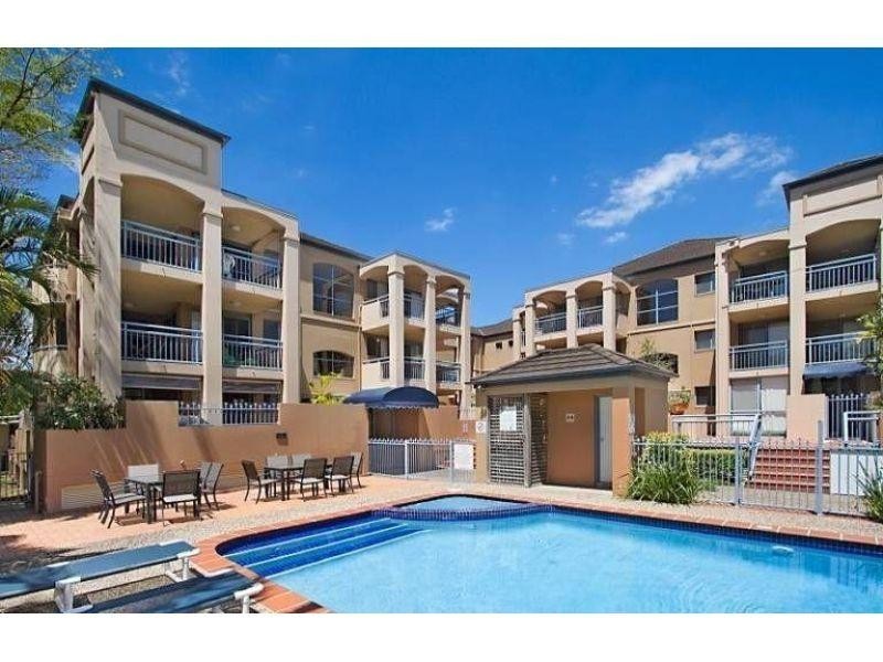 9/4 Monte Carlo Avenue, Surfers Paradise QLD 4217