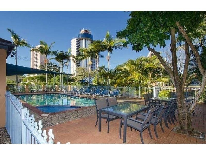 9/4 Monte Carlo Avenue, Surfers Paradise QLD 4217