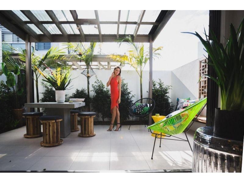 Parnell BLV Parnell BLV, Robina QLD 4226