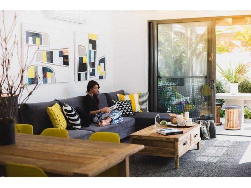 107 Parnell BLV, Robina QLD 4226