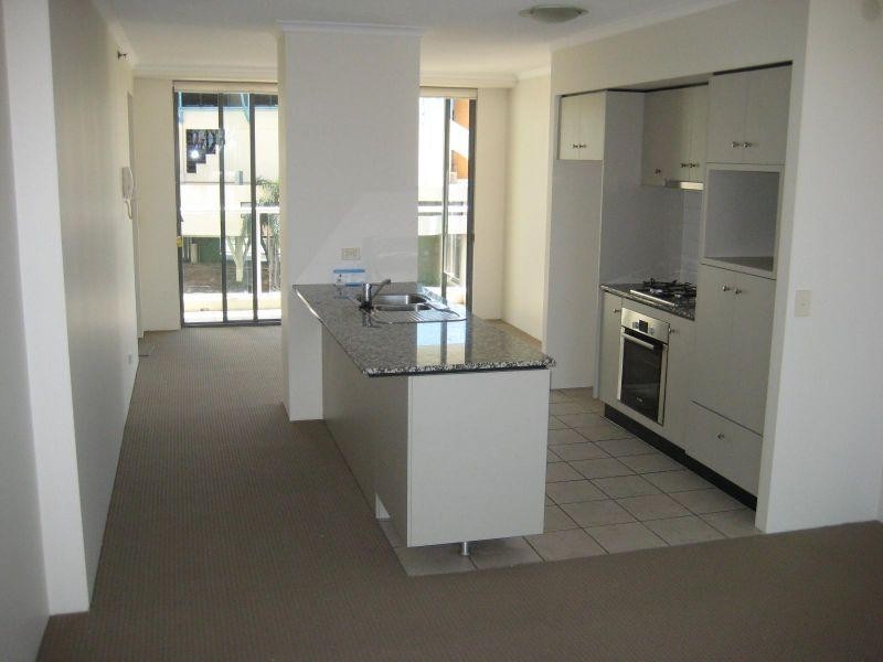 36/82 Boundary Street, Brisbane QLD 4000