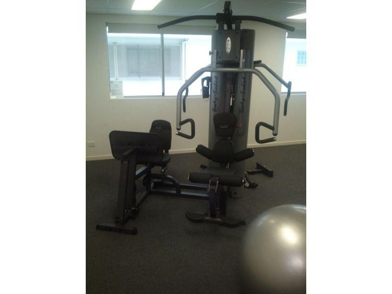 Unit 10/78 Merivale Street, South Brisbane QLD 4101