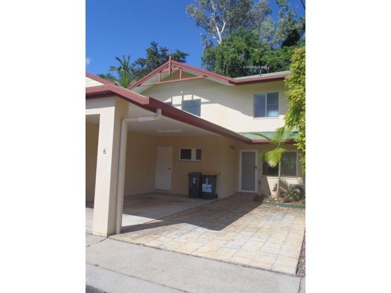 Unit  6/5-15 McGregor Street, Mooroobool QLD 4870