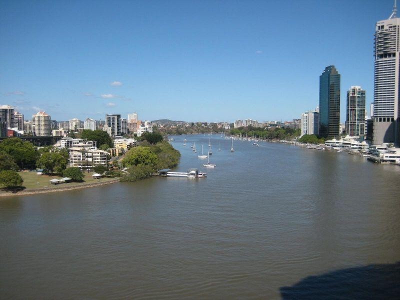 90/82 Boundary Street, Brisbane QLD 4000