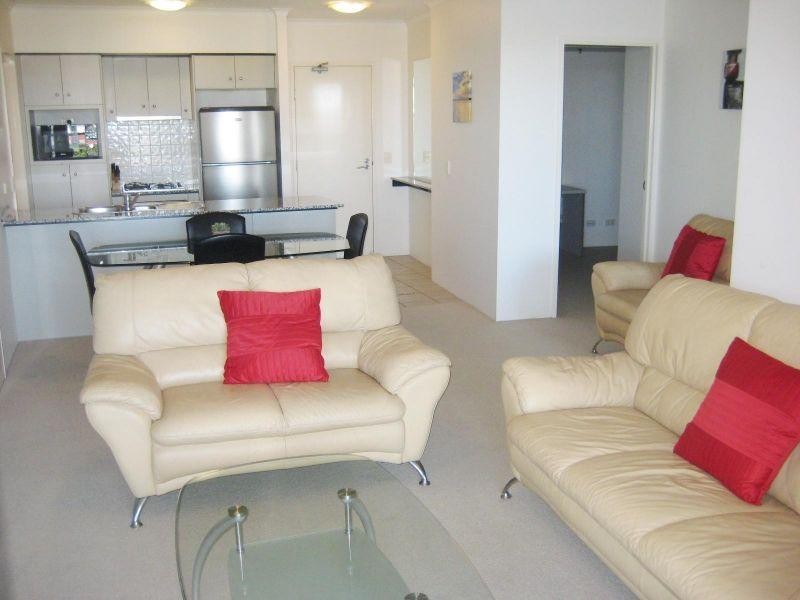 90/82 Boundary Street, Brisbane QLD 4000