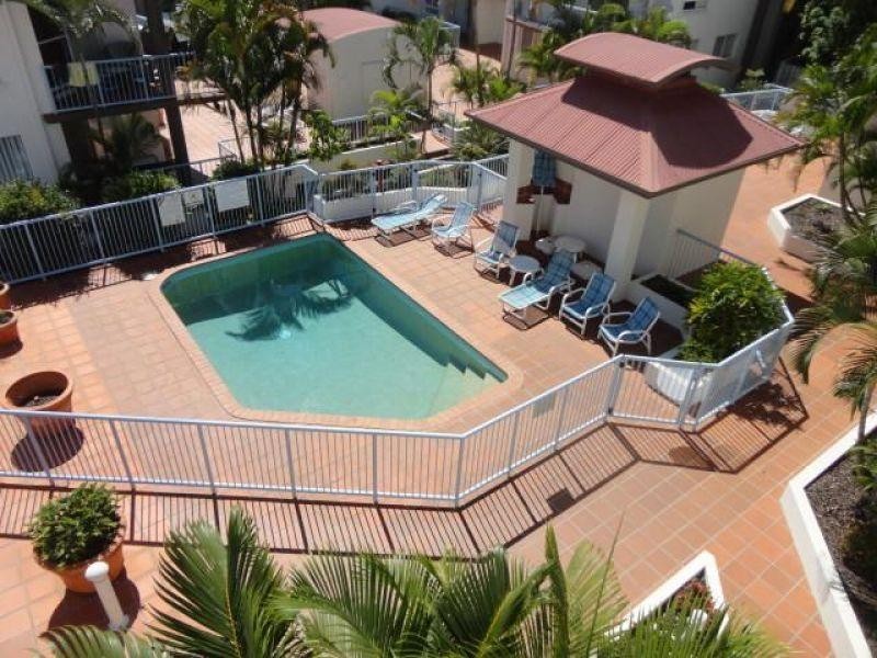 Furn/12 Lloyd Street, Southport QLD 4215