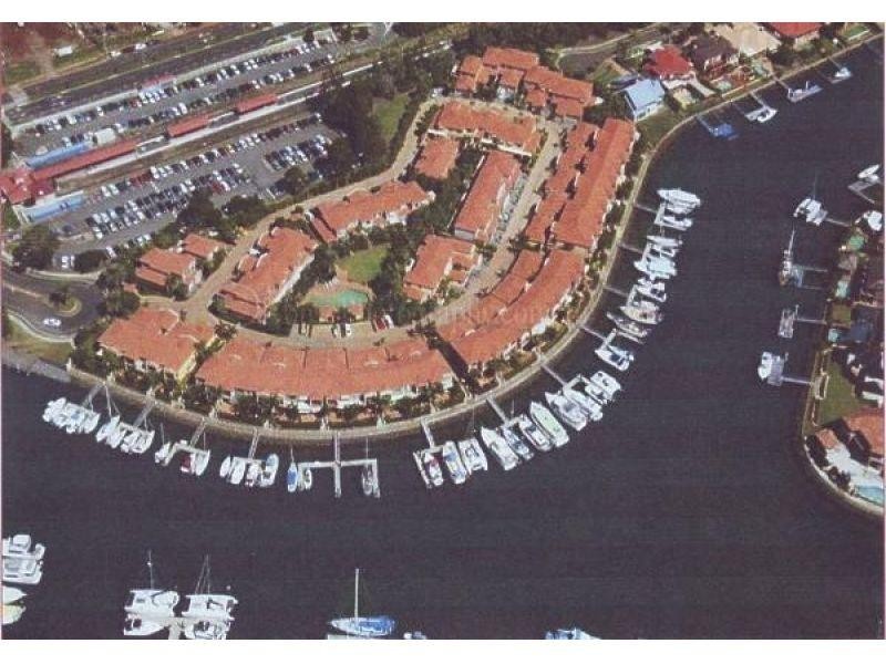 6 Harbourview Court, Cleveland QLD 4163