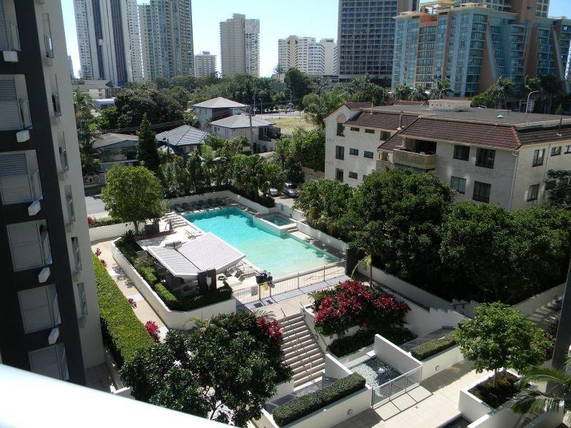 Surfers Paradise QLD 4217
