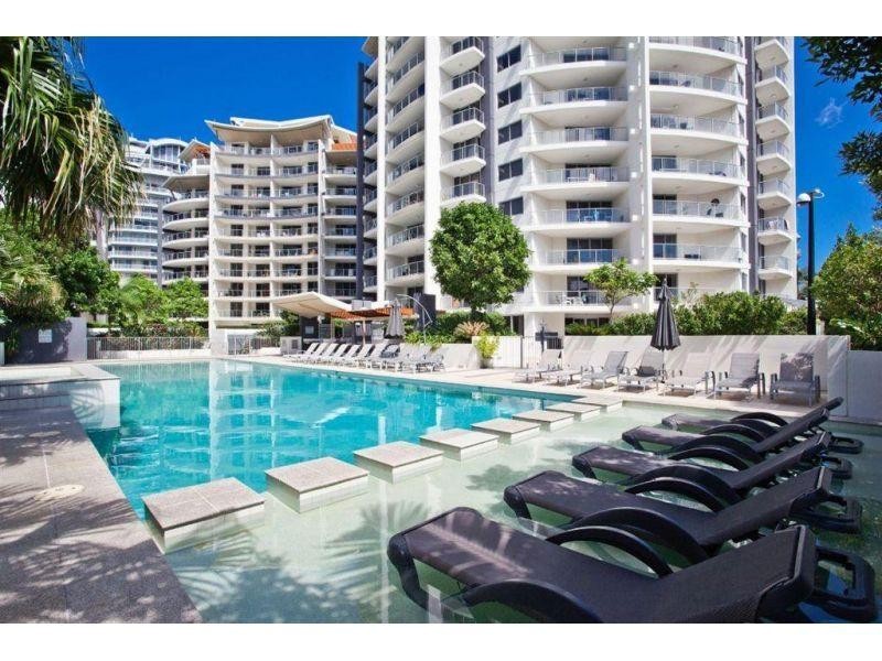 Surfers Paradise QLD 4217