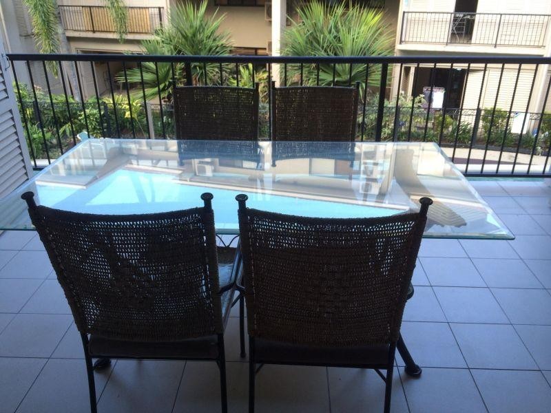 318 318/2 Rigg Street, Woree QLD 4868