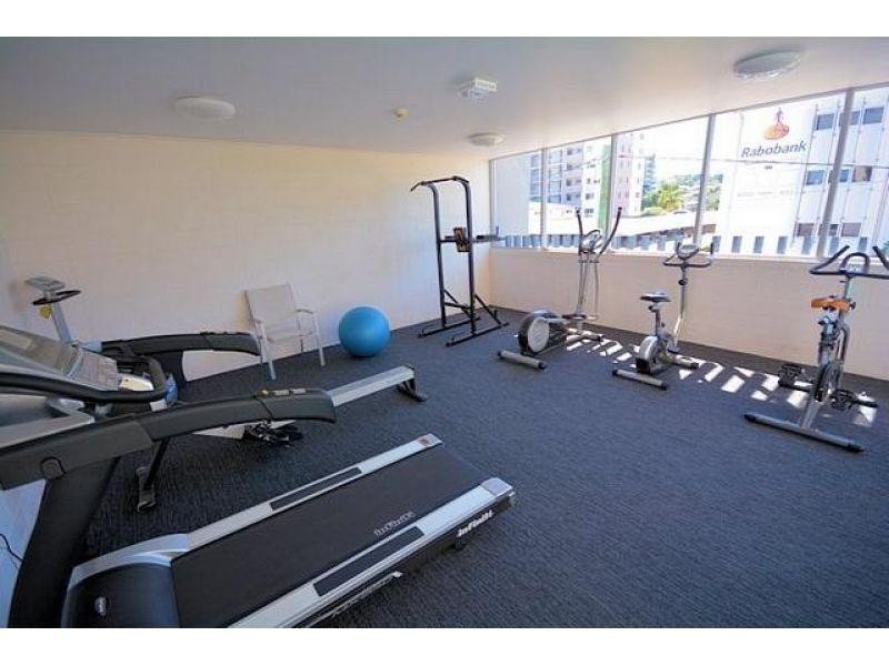 32 Stanley Street, Townsville City QLD 4810