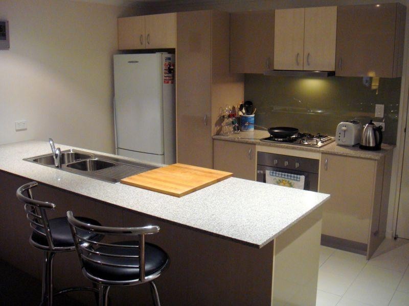63/101 Clarence Road, Indooroopilly QLD 4068