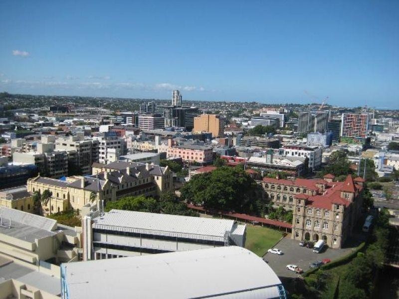 231/82 Boundary Street, Brisbane QLD 4000