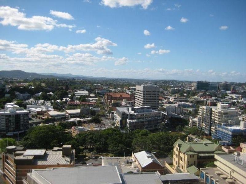 231/82 Boundary Street, Brisbane QLD 4000