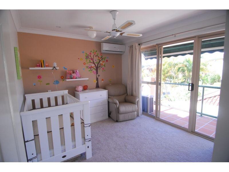 152 Palm Meadows Drive, Carrara QLD 4211