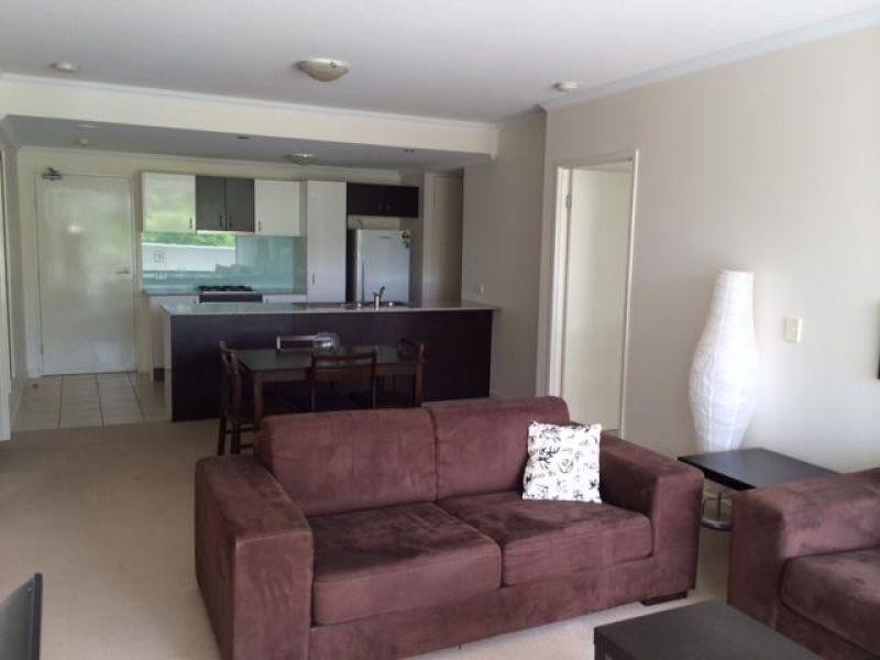 68/101 Clarence Road, Indooroopilly QLD 4068