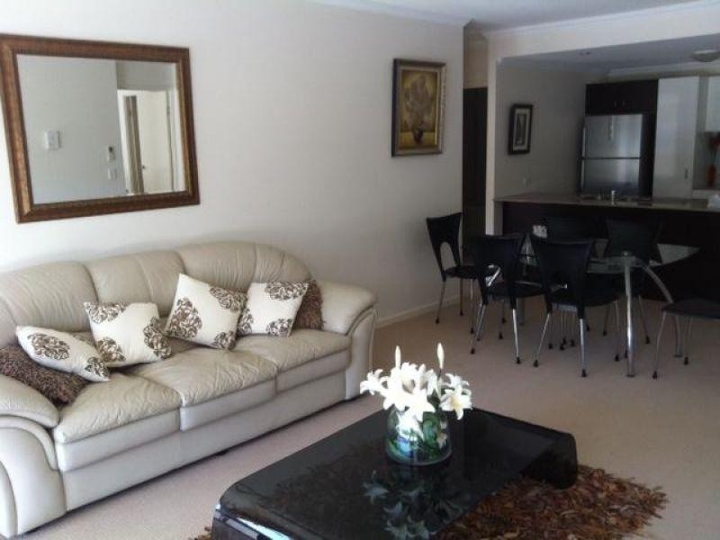 122/101 Clarence Road, Indooroopilly QLD 4068