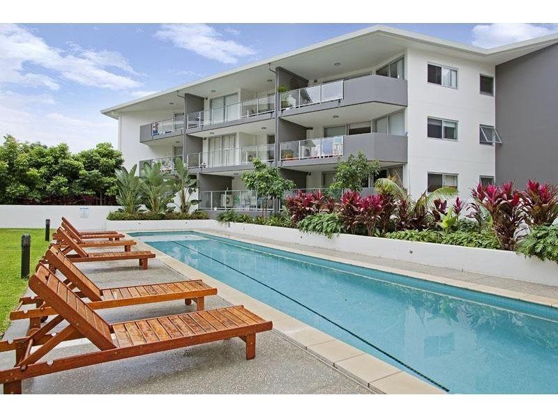 126/101 Clarence Road, Indooroopilly QLD 4068