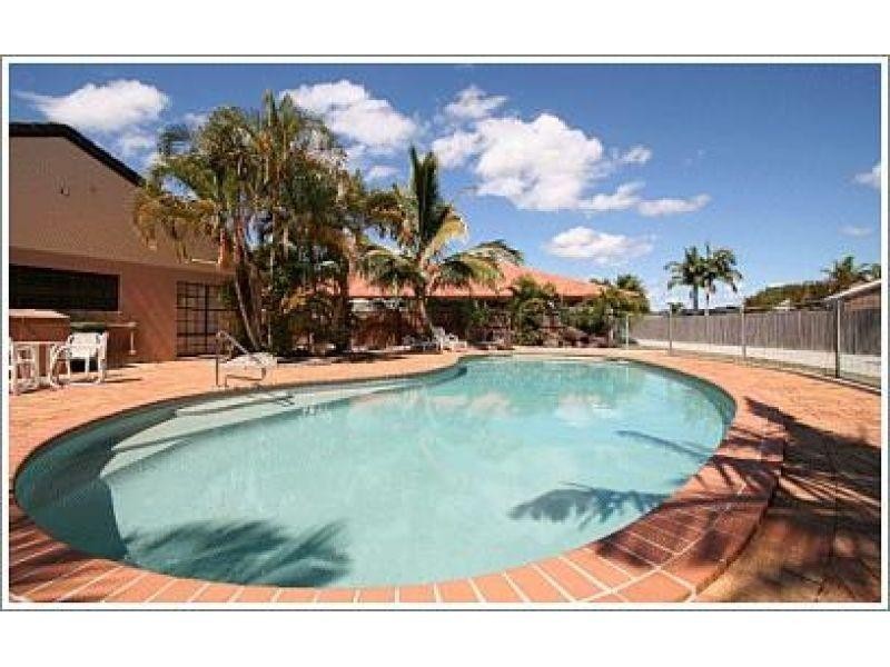 Unit  32/12 Landau Court, Miami QLD 4220