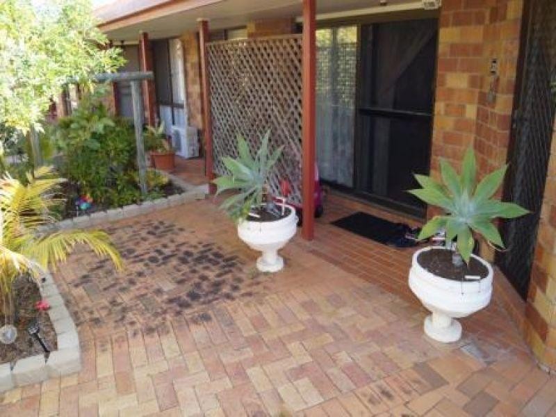 Unit  32/12 Landau Court, Miami QLD 4220