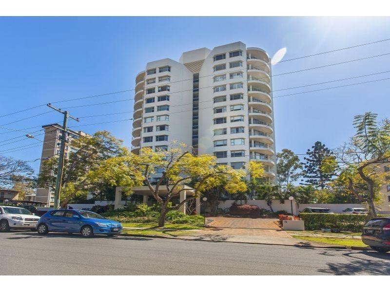 72 Macquarie Street, St Lucia QLD 4067
