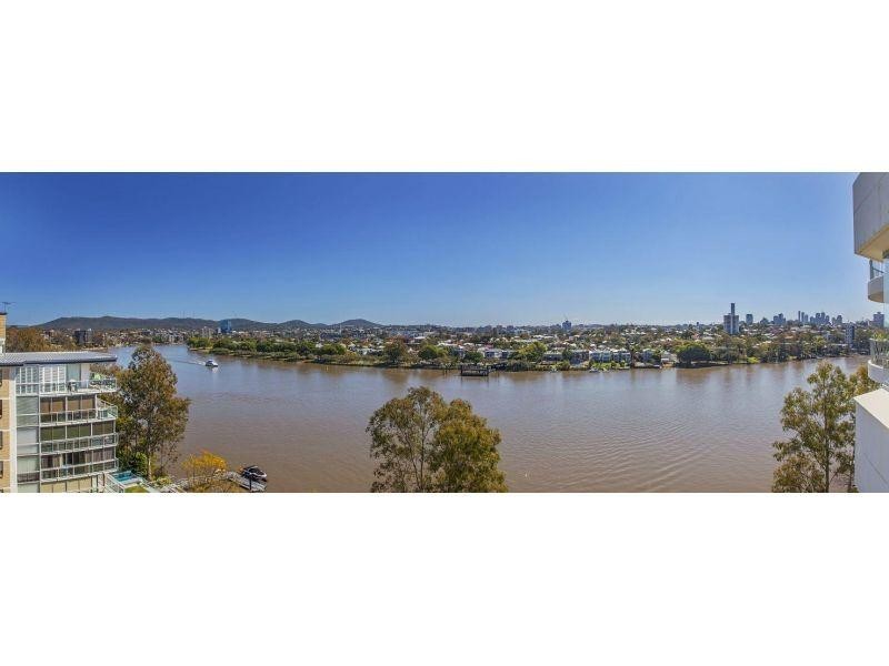 72 Macquarie Street, St Lucia QLD 4067
