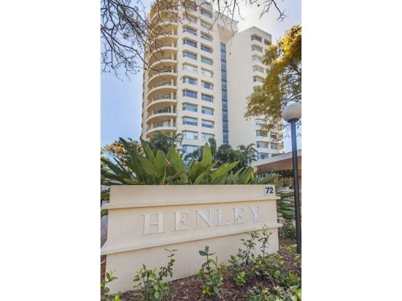 72 Macquarie Street, St Lucia QLD 4067