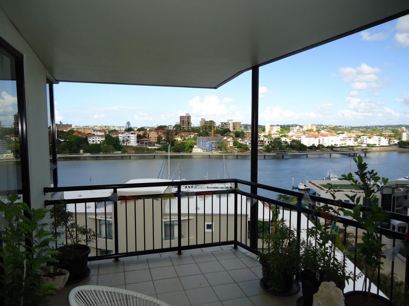 15 Goodwin Street, Kangaroo Point QLD 4169