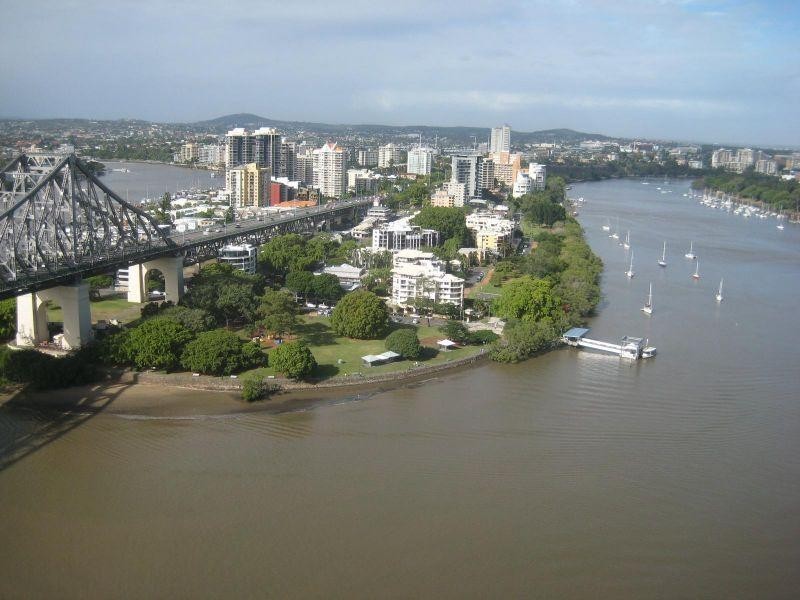 82 Boundary Street, Brisbane QLD 4000