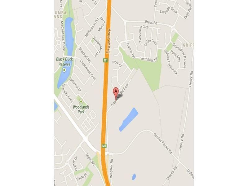 Complex/9 White Ibis Rd, Griffin QLD 4503