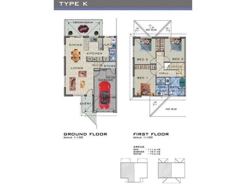 Complex/9 White Ibis Rd, Griffin QLD 4503