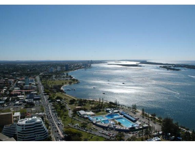 Apartment 2203/50 Marine Parade, Southport QLD 4215