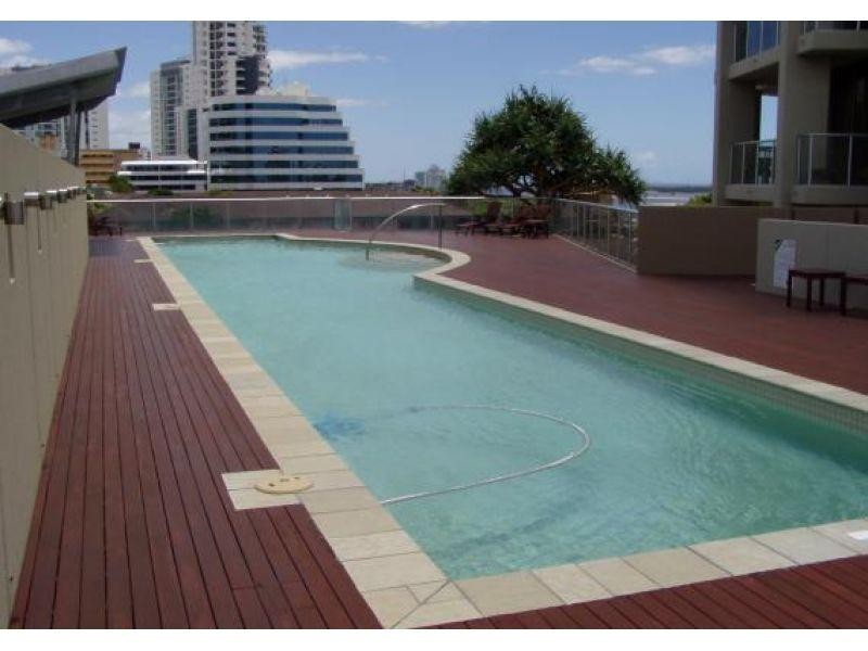 Apartment 2203/50 Marine Parade, Southport QLD 4215