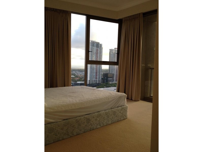 Apartment 2203/50 Marine Parade, Southport QLD 4215