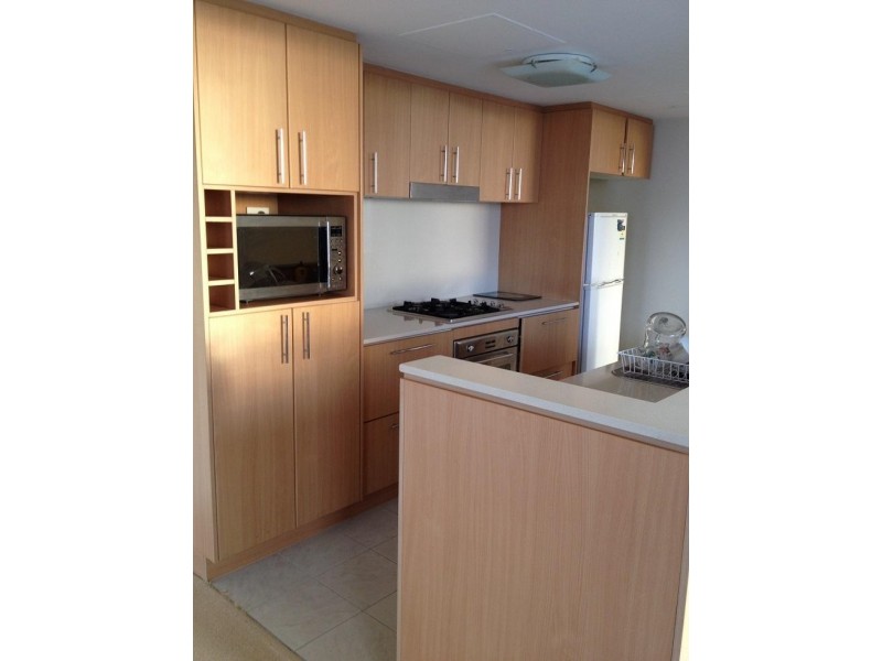 Apartment 2203/50 Marine Parade, Southport QLD 4215