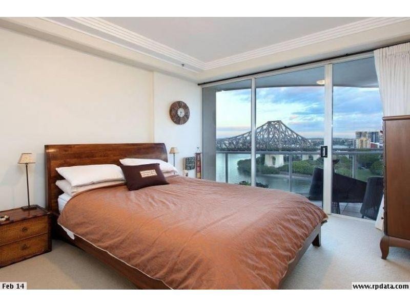 Brisbane QLD 4000