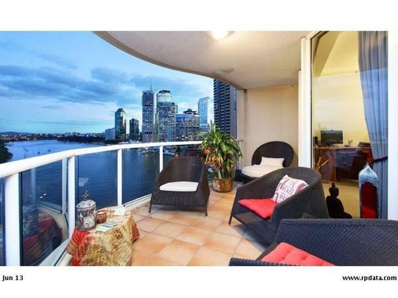 Brisbane QLD 4000