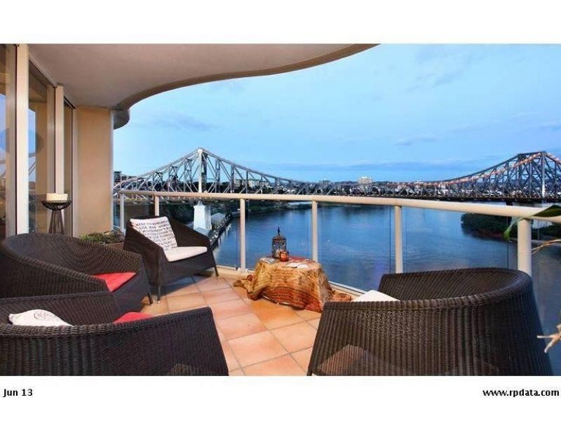 Brisbane QLD 4000