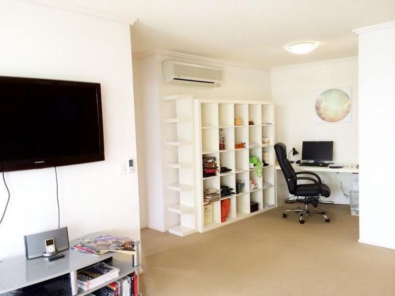 1027/18 Manning Street, Milton QLD 4064