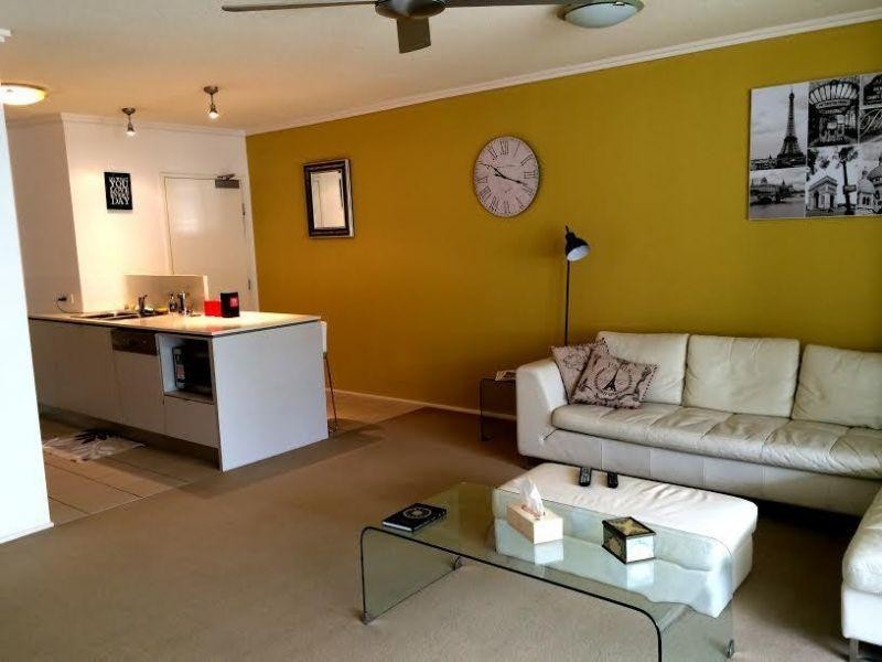 1027/18 Manning Street, Milton QLD 4064