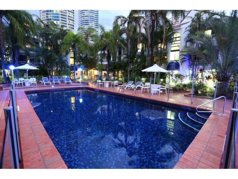 224/27  Orchid Ave, Surfers Paradise QLD 4217
