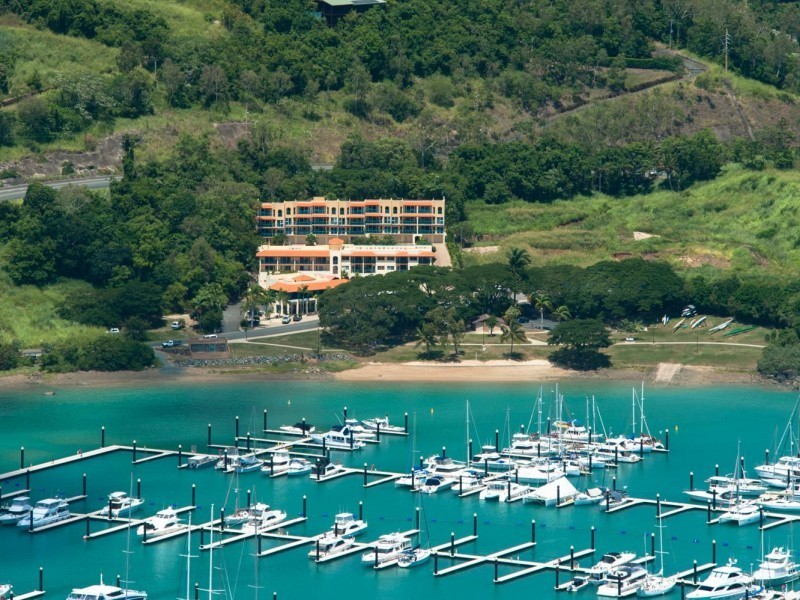 115 Shingley Drive, Airlie Beach QLD 4802