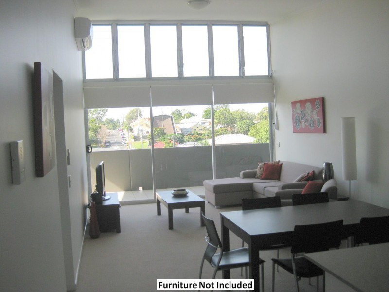 127/101 Clarence Road, Indooroopilly QLD 4068