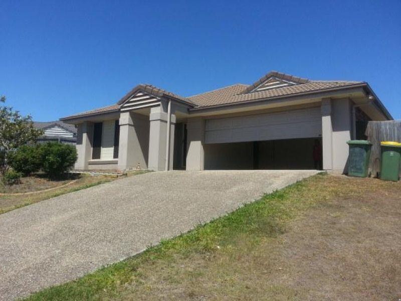 Bellbird Park QLD 4300