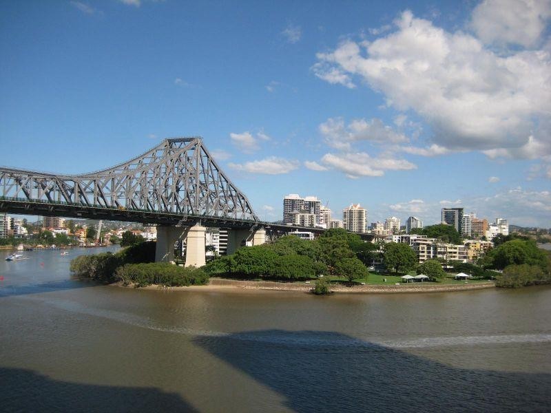 38/82 Boundary Street, Brisbane QLD 4000