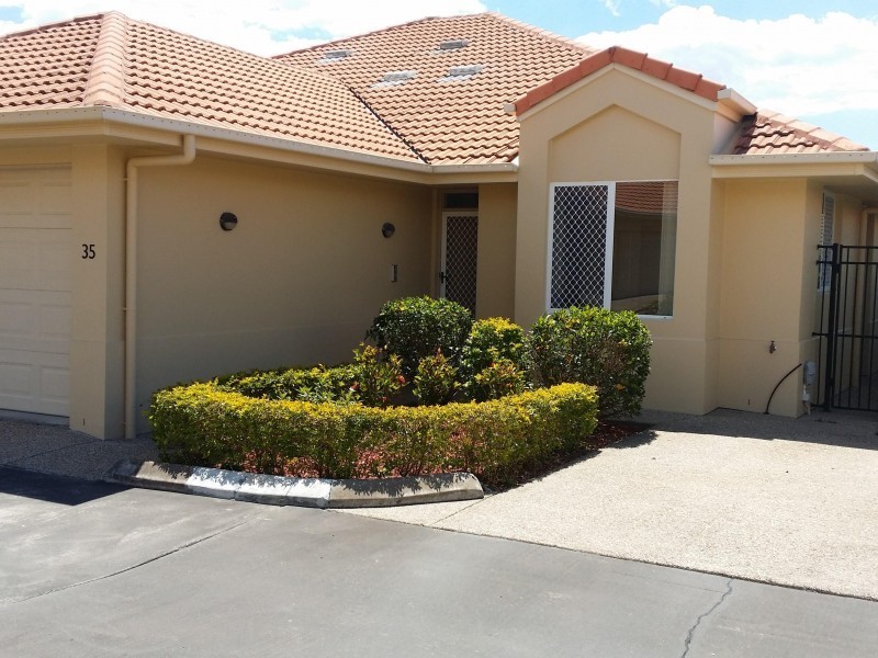 35/173  Cribb Street, Carindale QLD 4152