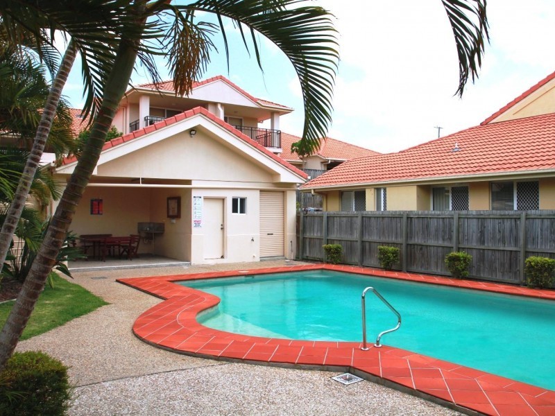 35/173  Cribb Street, Carindale QLD 4152