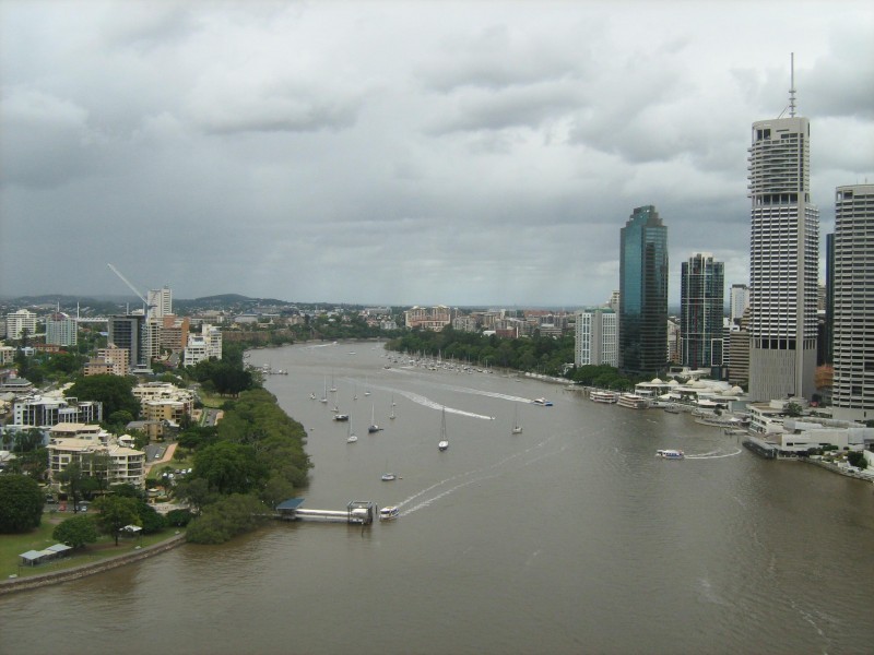 205/82 Boundary Street, Brisbane QLD 4000