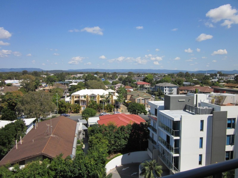 Unit  1307/438 Marine Parade, Biggera Waters QLD 4216