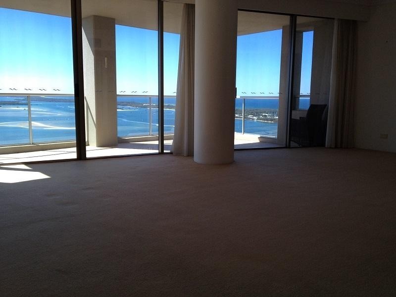 Apartment 2602/50 Marine Parade, Southport QLD 4215